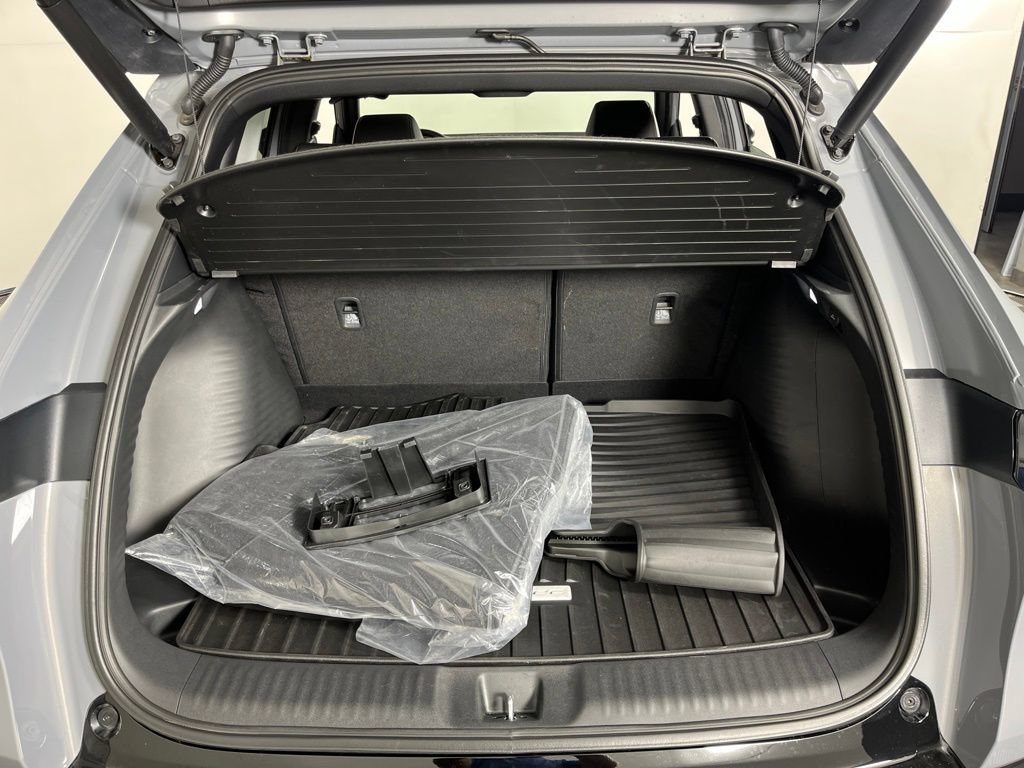 Certified 2025 Acura ADX A-Spec AWD/4WD image 11