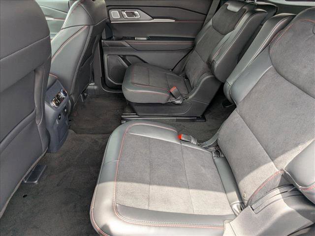 New 2025 Ford Explorer ST w/ Sun And Sound Package image 15