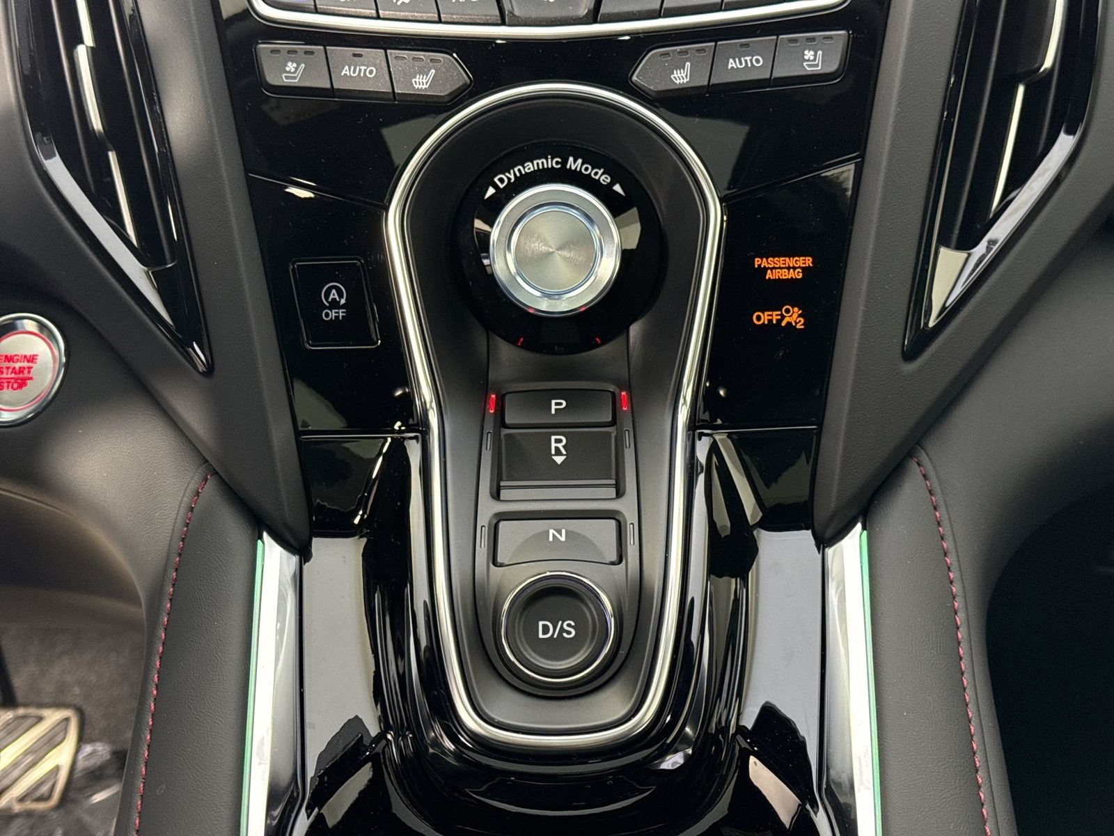 New 2026 Acura RDX A-Spec AWD/4WD image 17