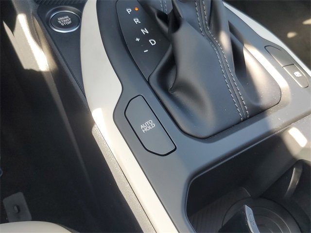 New 2026 Kia K4 GT-Line image 26