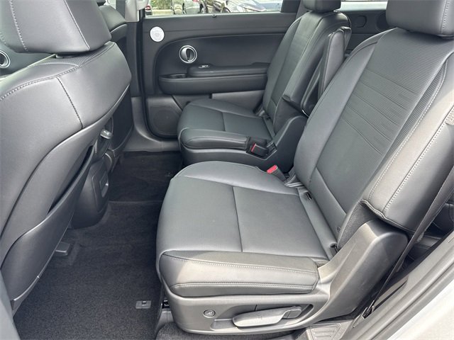 New 2026 Hyundai Palisade Limited image 12