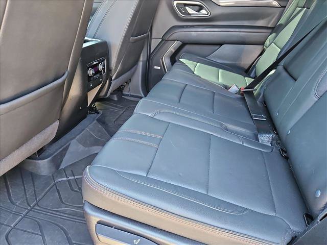 Used 2024 Chevrolet Tahoe RST RWD image 20
