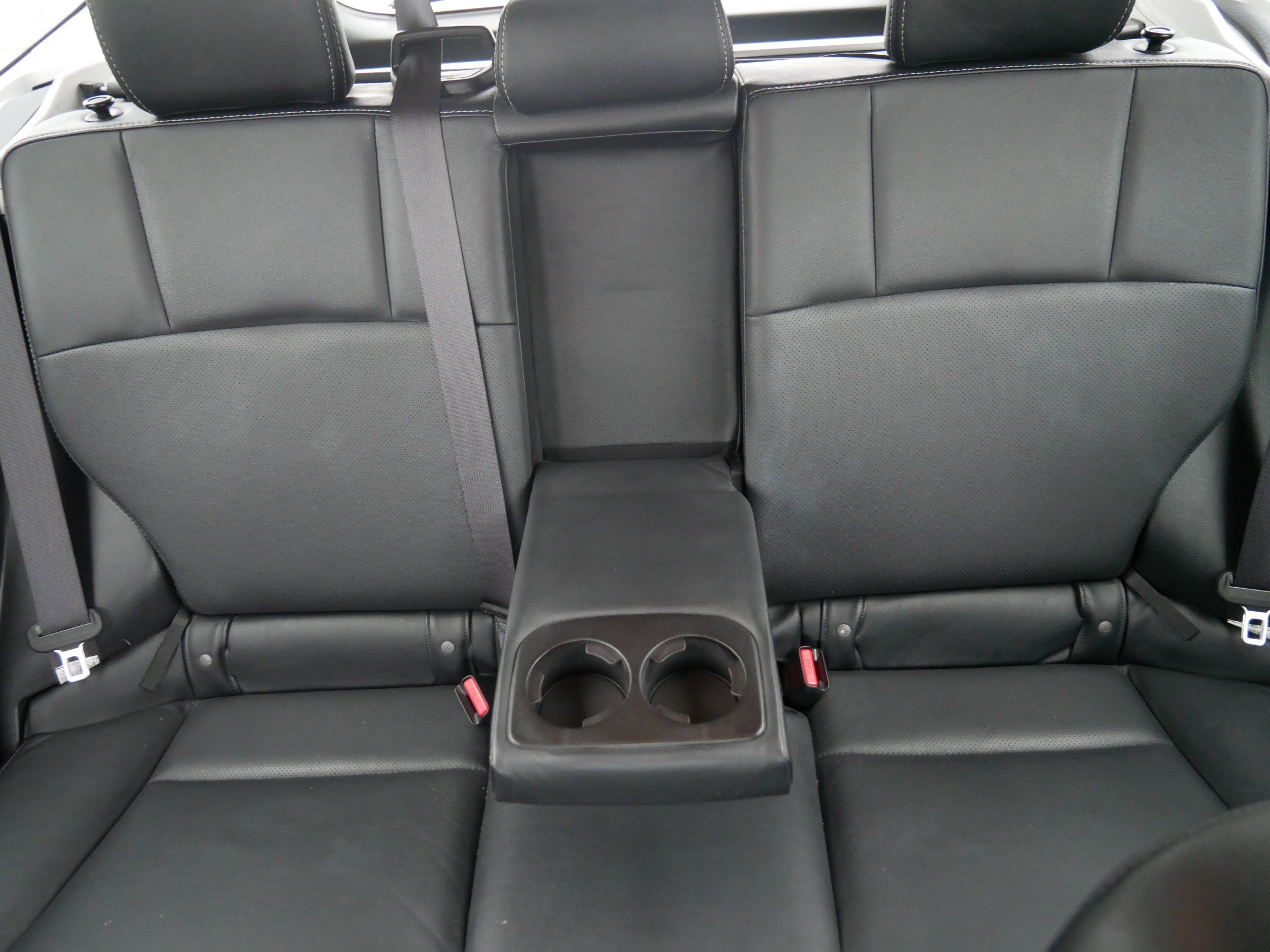 Used 2015 Subaru Forester 2.5i Limited w/ Popular Package #2 image 13