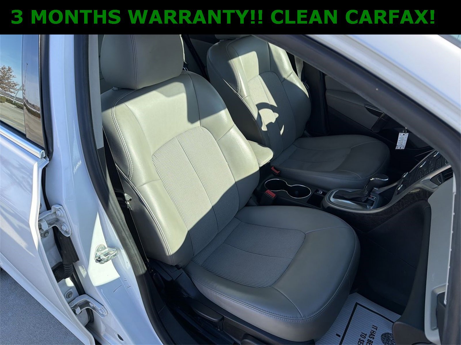 Used 2013 Buick Verano image 20