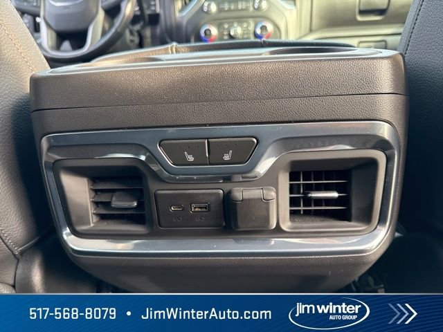 Used 2020 GMC Sierra 1500 Denali w/ Denali Ultimate Package image 23