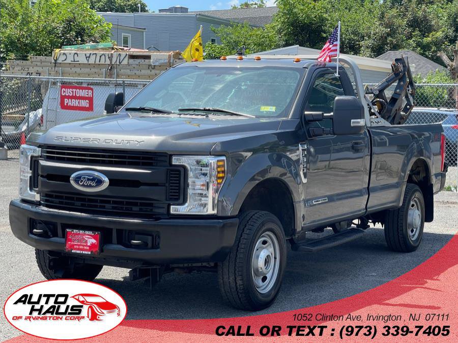 Used 2019 Ford F350 XL w/ Power Equipment Group