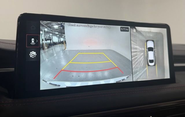 Used 2026 Genesis G70 3.3T Sport Prestige image 21