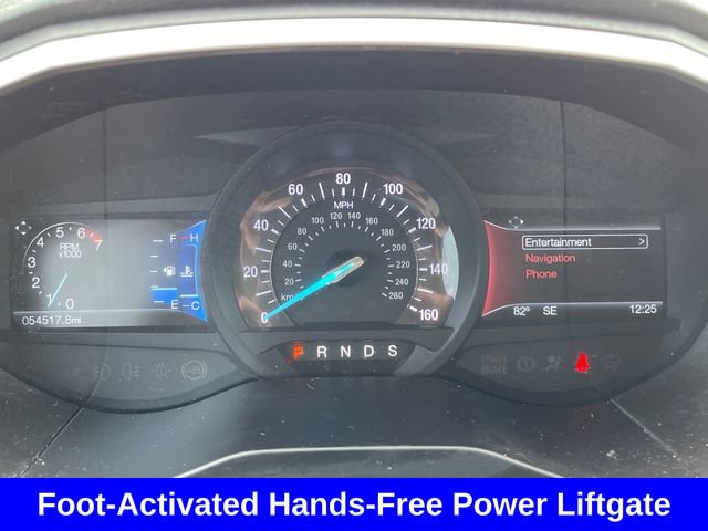 Used 2016 Ford Edge SEL w/ Equipment Group 201A AWD/4WD image 15