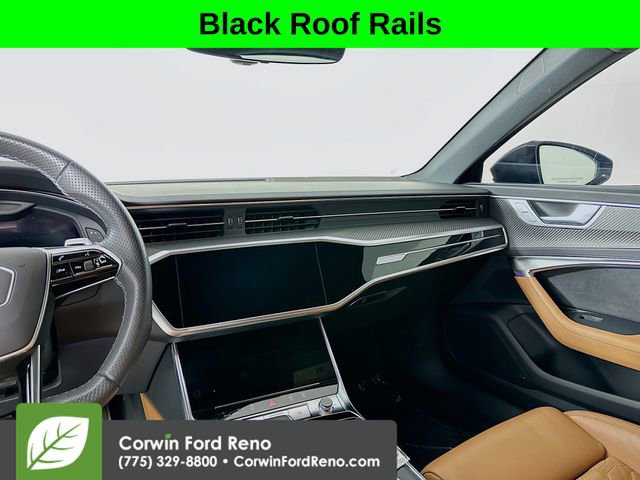 Used 2023 Audi RS 6 image 25