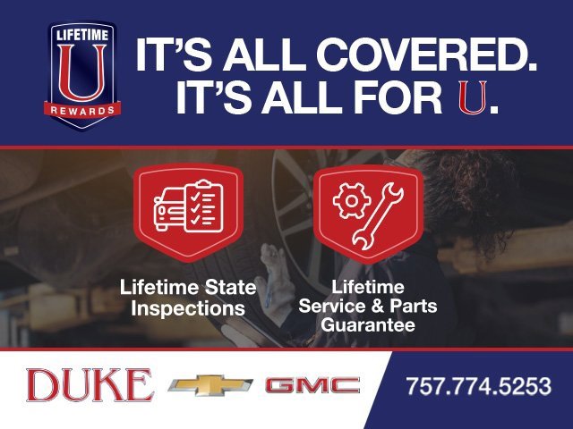 New 2025 GMC Yukon AT4 Ultimate w/ LPO, Floor Liner Package image 11