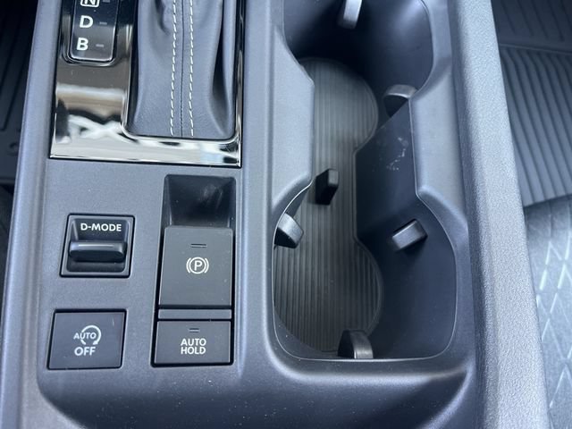 Used 2026 Nissan Sentra SV w/ Floor Mat Package FWD image 19