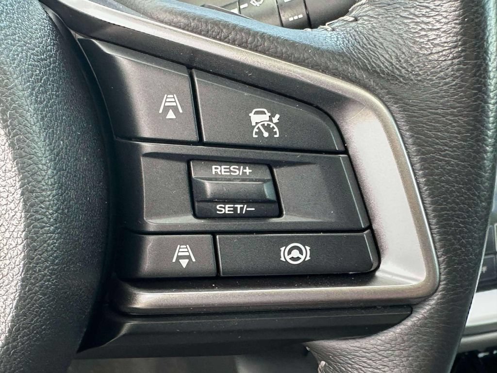 Used 2023 Subaru Outback Onyx Edition AWD/4WD image 21