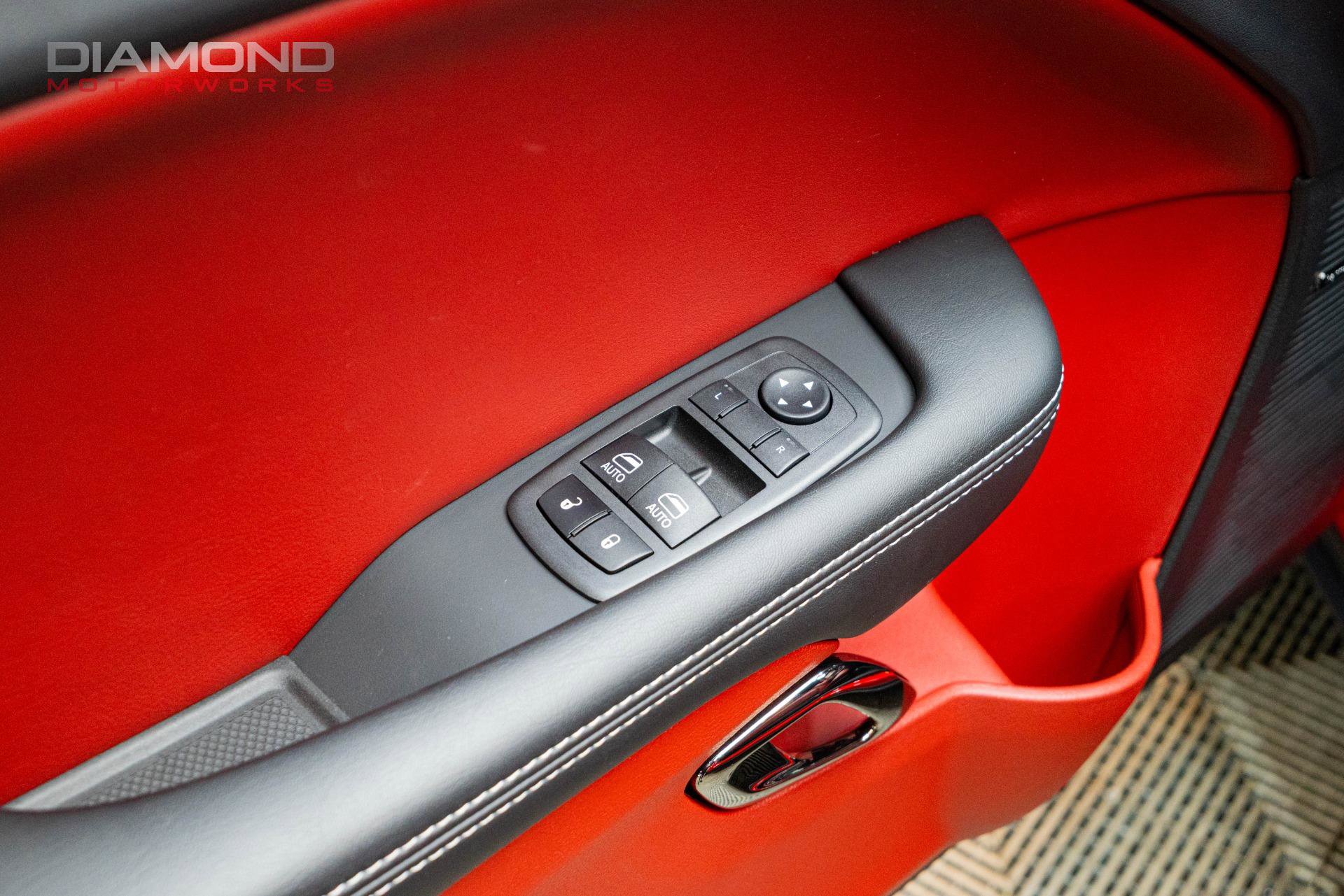 Used 2023 Dodge Challenger SRT Hellcat image 64