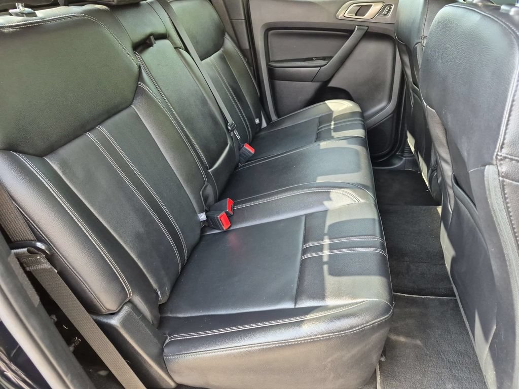 Used 2021 Ford Ranger Lariat w/ Equipment Group 501A High AWD/4WD image 20