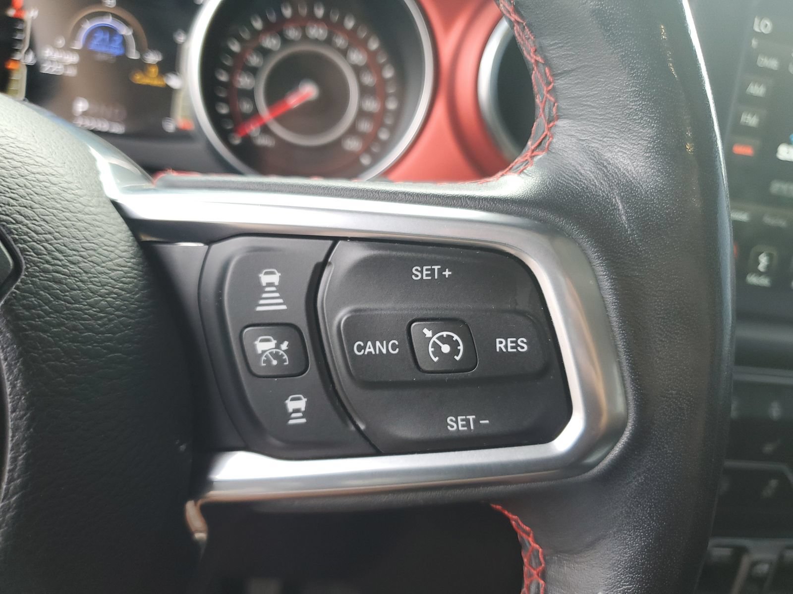 Used 2019 Jeep Wrangler Unlimited Rubicon AWD/4WD image 20