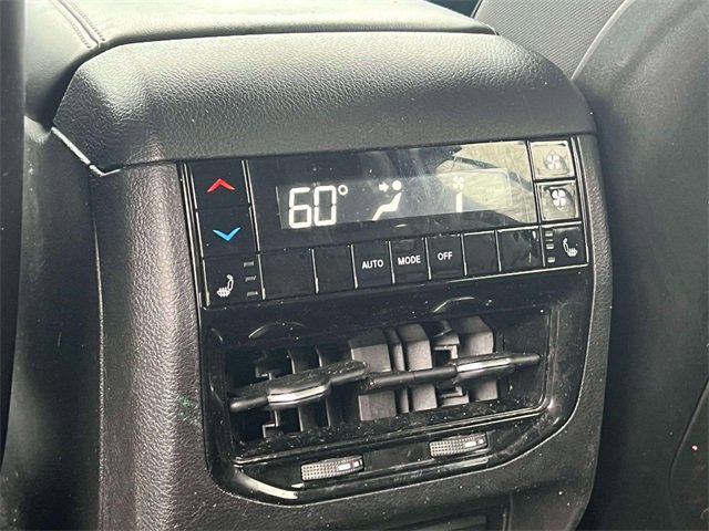 Used 2021 Jeep Grand Cherokee L Limited image 15