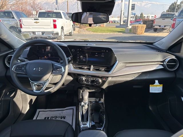 New 2026 Chevrolet Trax ACTIV w/ Driver Confidence Package FWD image 12