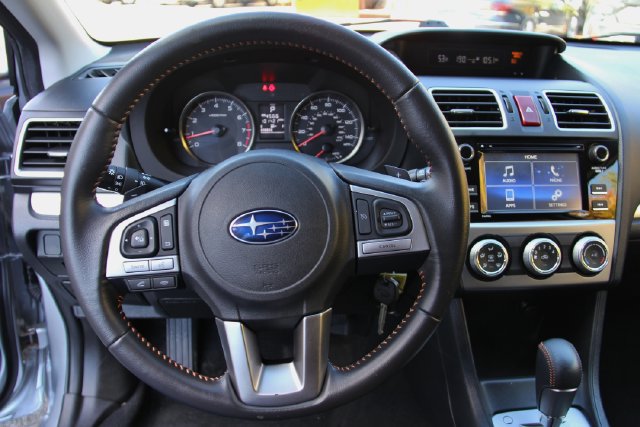 Used 2017 Subaru Crosstrek 2.0i Premium AWD/4WD image 20