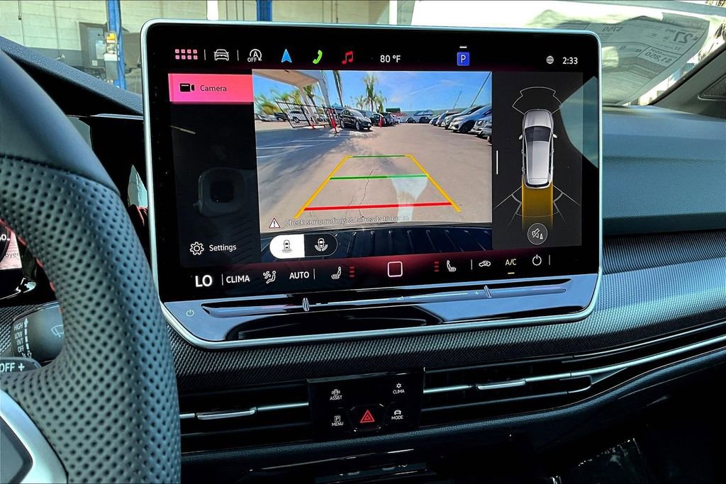 New 2026 Volkswagen GTI S image 10