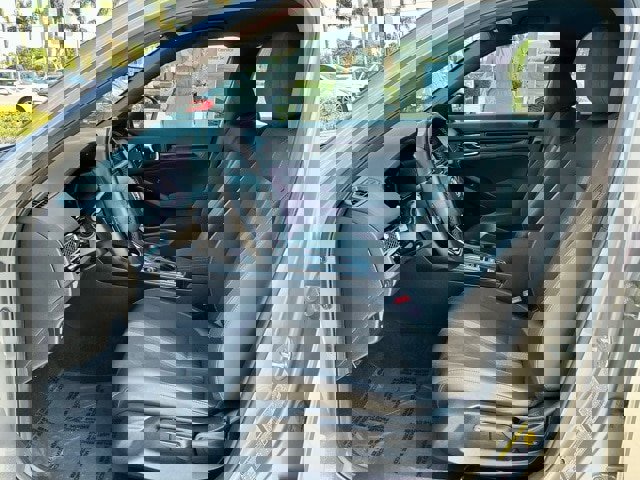 Used 2023 Honda Civic Sport image 8