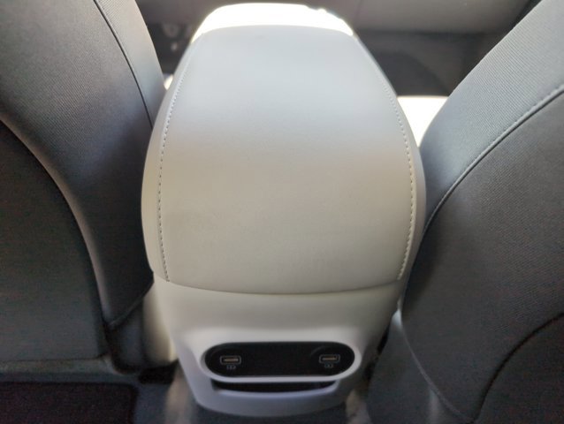 Certified 2024 Hyundai Ioniq 5 SEL RWD image 19