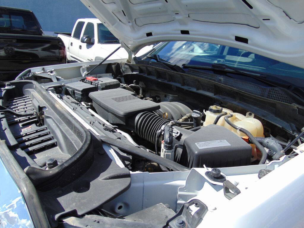 Used 2020 GMC Sierra 1500 4x4 Double Cab w/ Convenience Package image 19