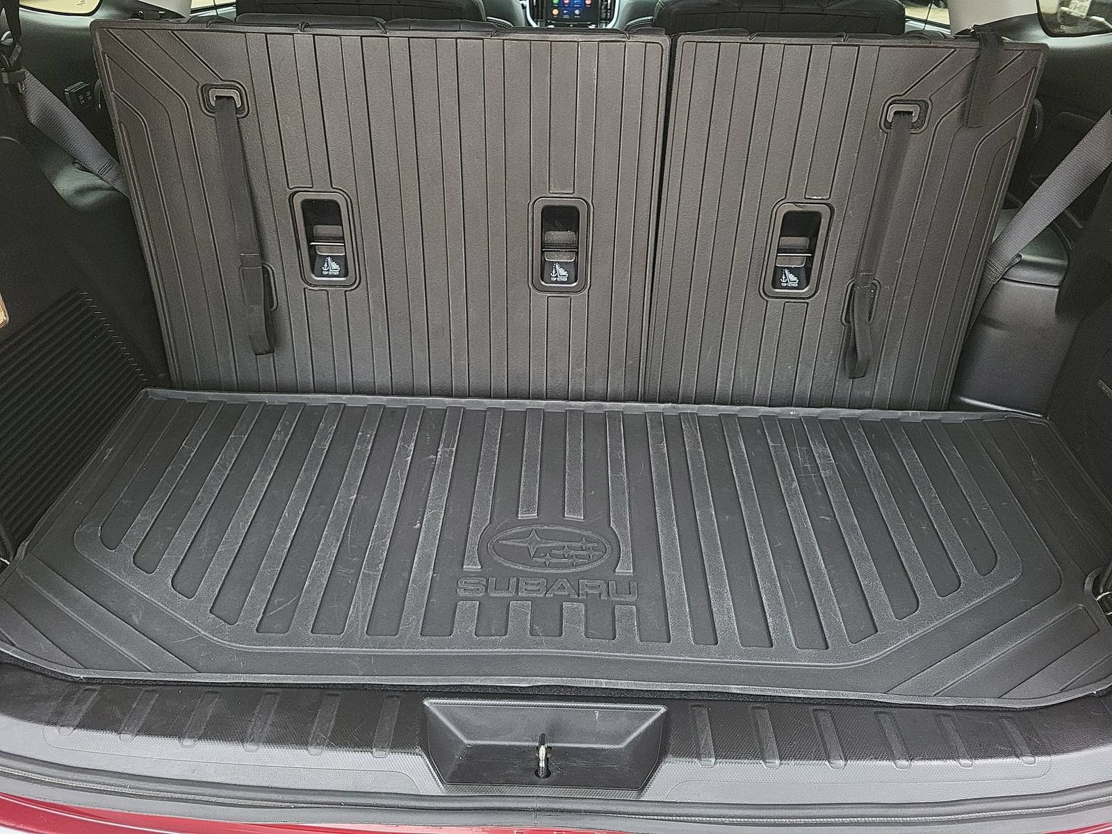 Used 2022 Subaru Ascent Touring AWD/4WD image 27