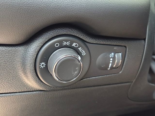 New 2026 Dodge Durango SRT Hellcat w/ Trailer Tow Group IV image 27