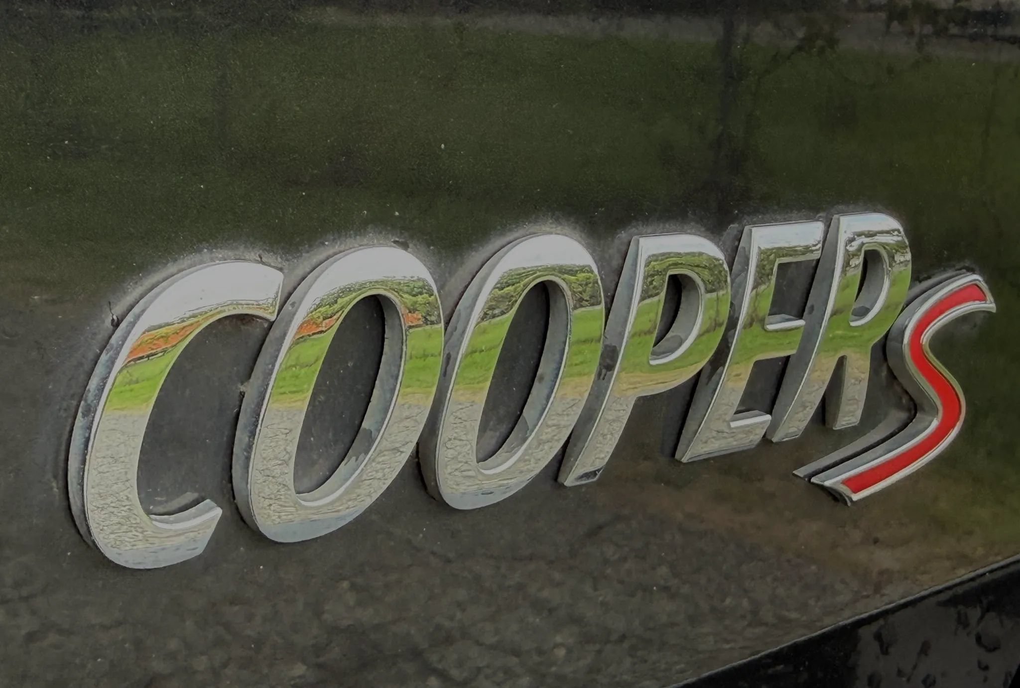 Used 2011 MINI Cooper Countryman S AWD/4WD image 13