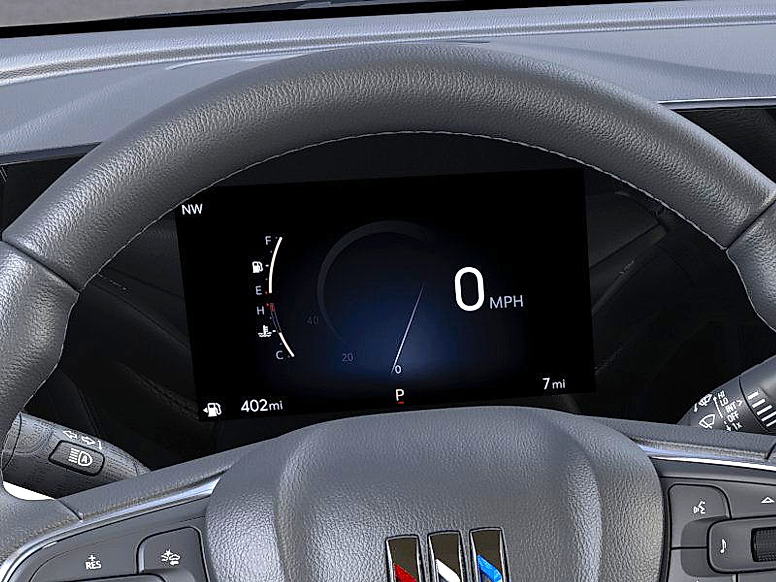 New 2026 Buick Encore GX Preferred image 18