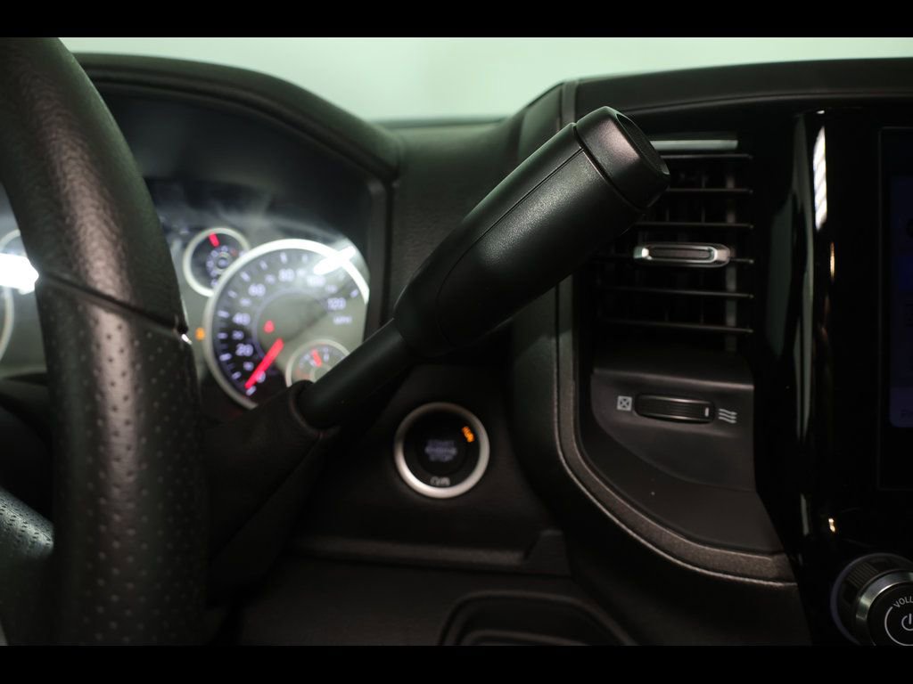 New 2026 RAM 4500 Tradesman AWD/4WD image 20