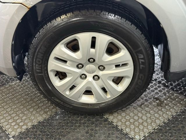 Used 2017 Dodge Journey SE image 15