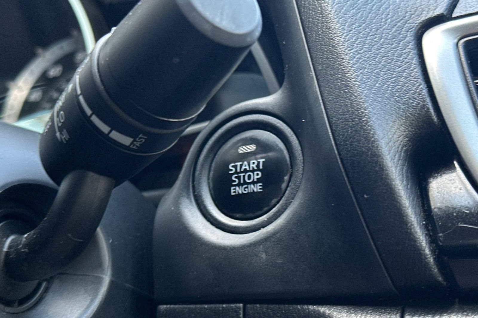 Used 2014 MAZDA MAZDA3 i Sport FWD image 20