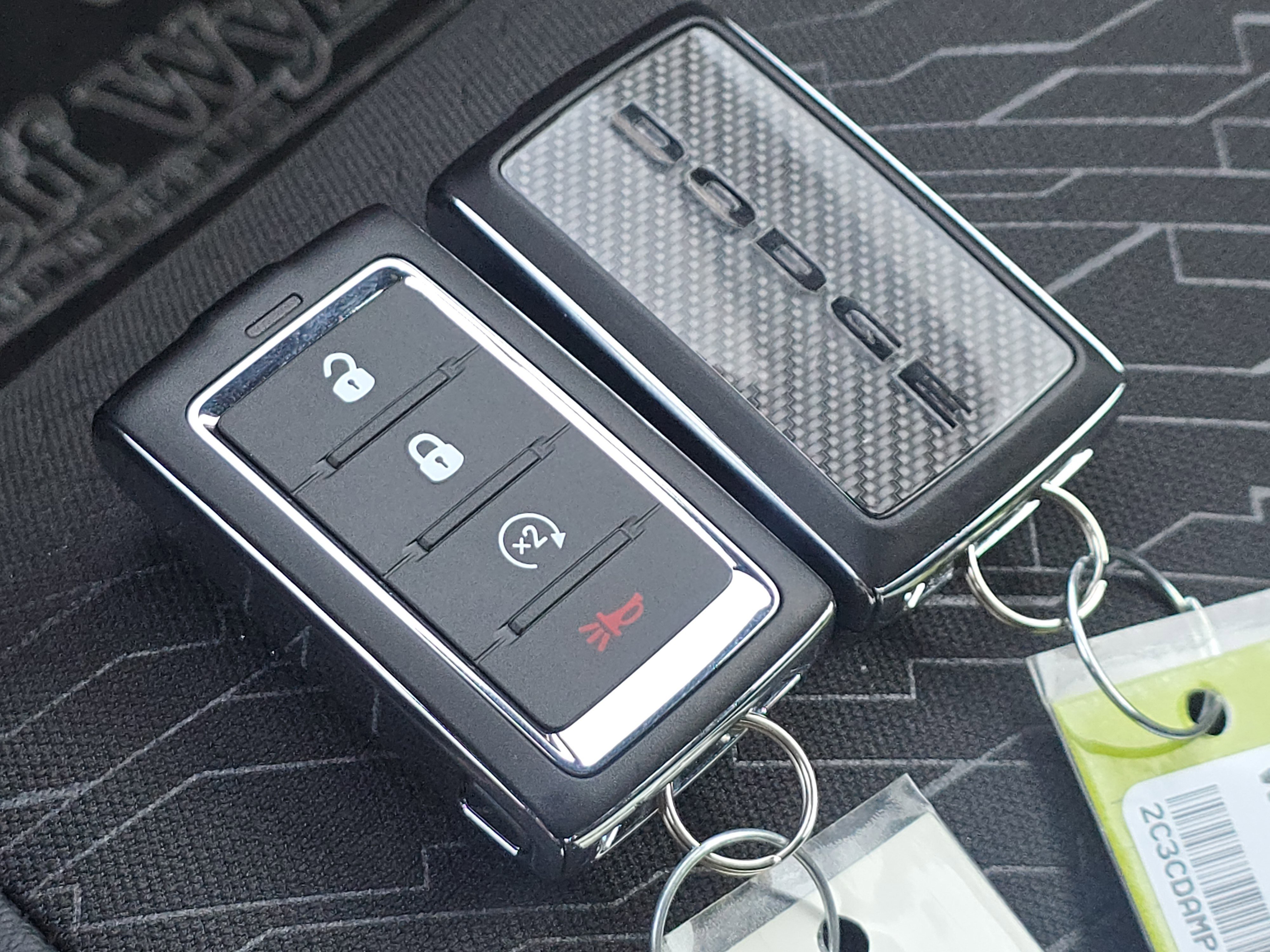 New 2026 Dodge Charger Scat Pack image 29