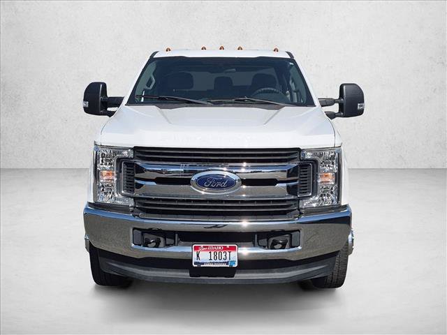 Used 2017 Ford F350 XL w/ STX Appearance Package AWD/4WD image 2