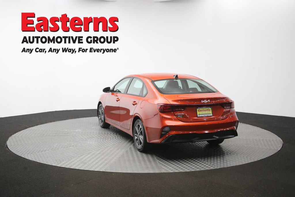 Used 2023 Kia Forte LXS w/ LXS Technology Package FWD image 66