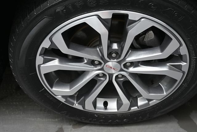 Used 2020 GMC Terrain SLT w/ Preferred Package AWD/4WD image 31
