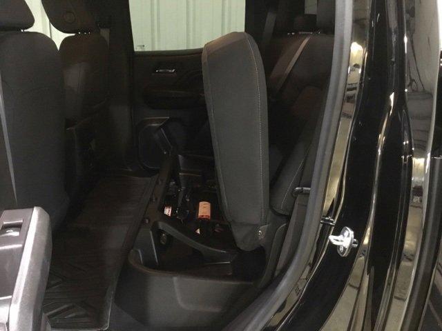 Used 2023 GMC Canyon Elevation w/ Convenience Package image 43