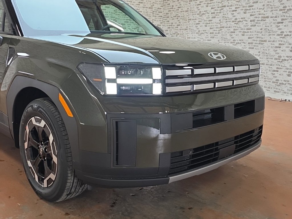 New 2026 Hyundai Santa Fe SEL image 7