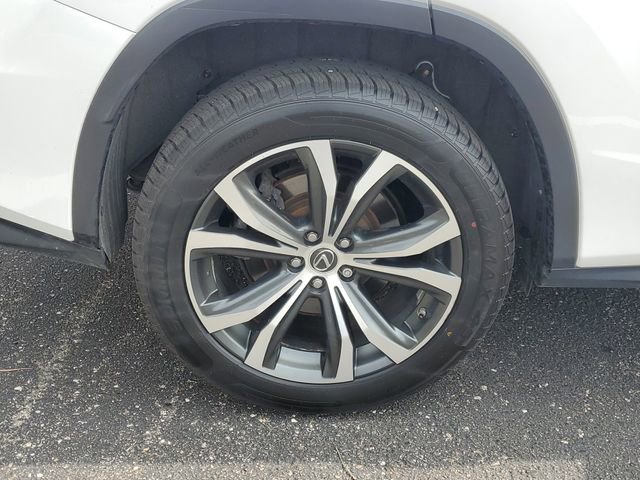 Used 2019 Lexus RX 350 AWD w/ Premium Package image 5