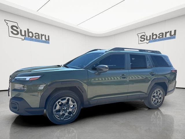 New 2026 Subaru Outback Premium AWD/4WD image 3
