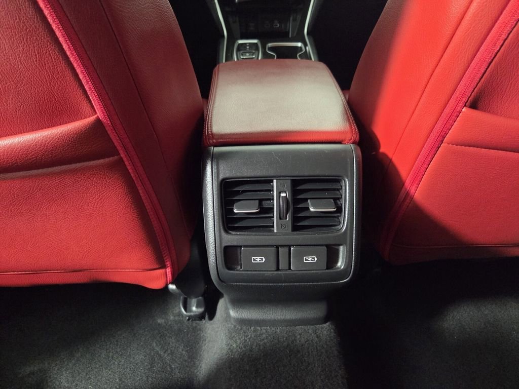 Used 2021 Honda Accord Touring image 26