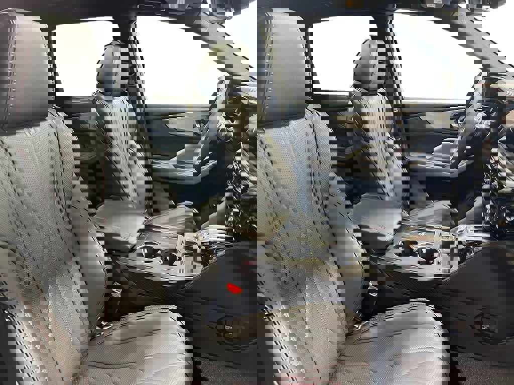 New 2026 Acura MDX A-Spec image 40