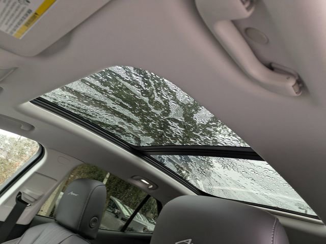 New 2026 Buick Envision Avenir AWD/4WD image 24