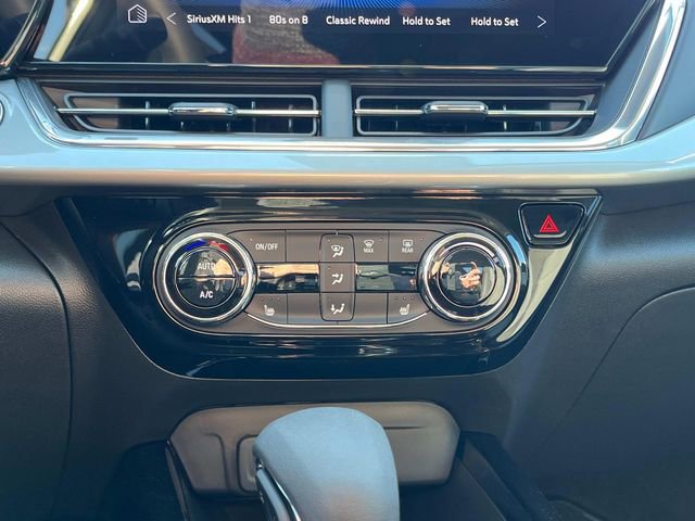 New 2026 Chevrolet Trax LT w/ Driver Confidence Package image 29