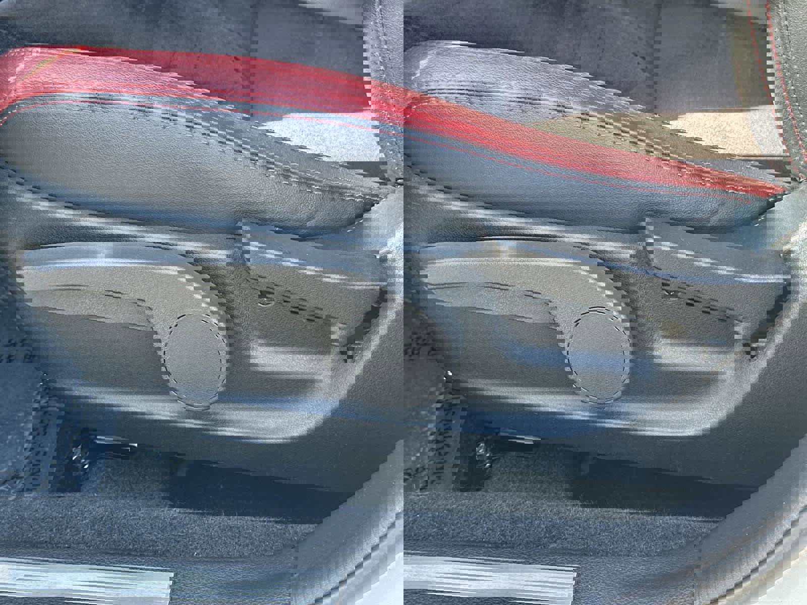 Used 2016 Subaru WRX STI image 22