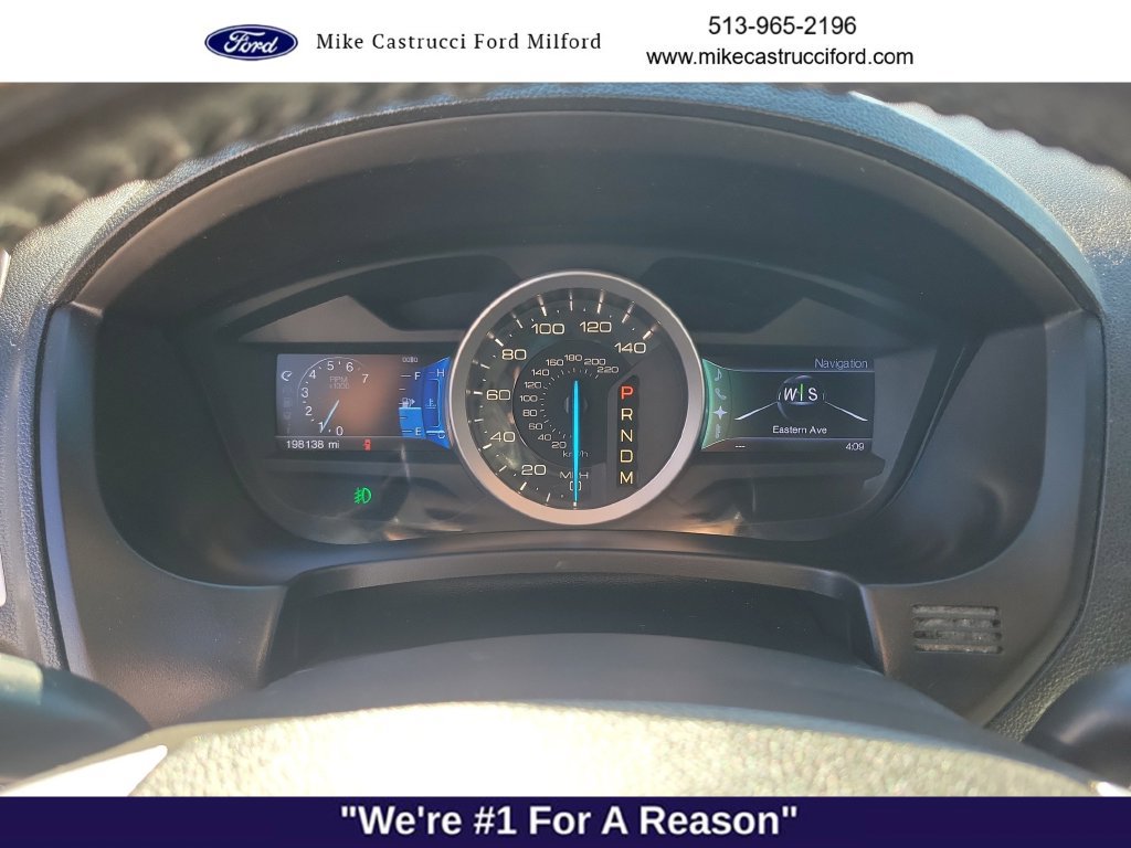 Used 2013 Ford Explorer Limited AWD/4WD image 12