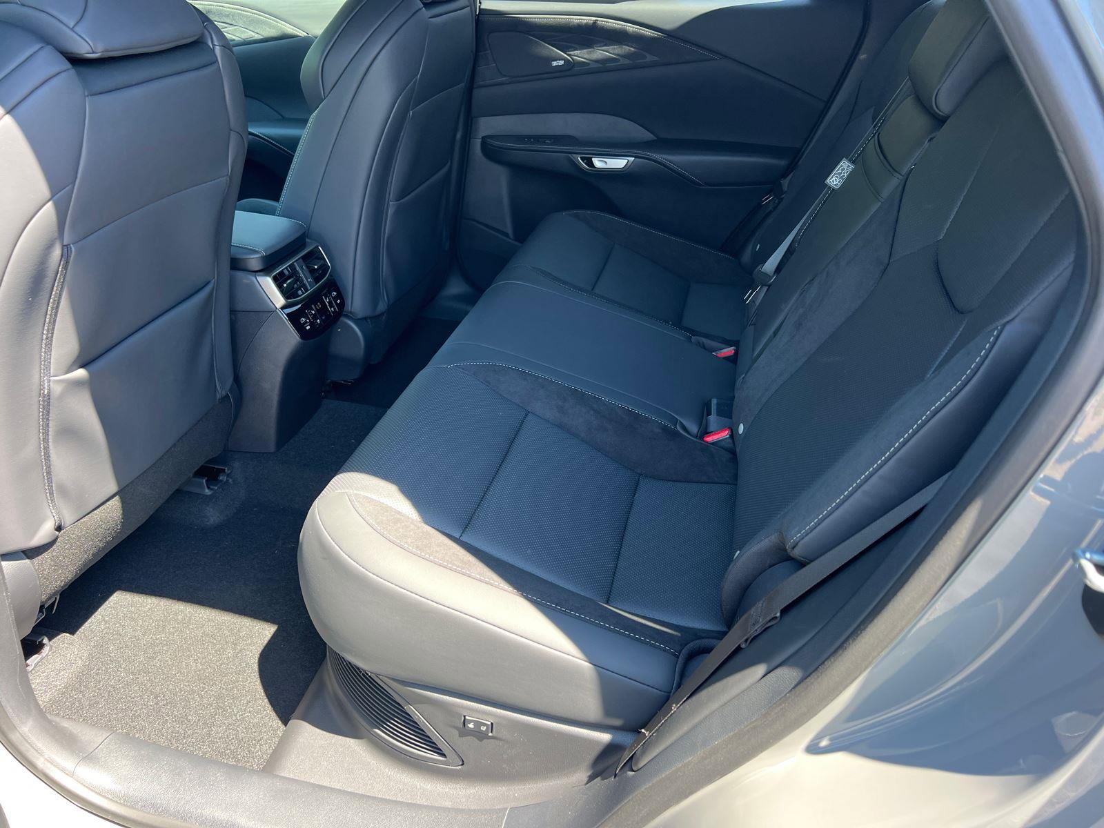 New 2026 Lexus RX 500h F Sport image 15