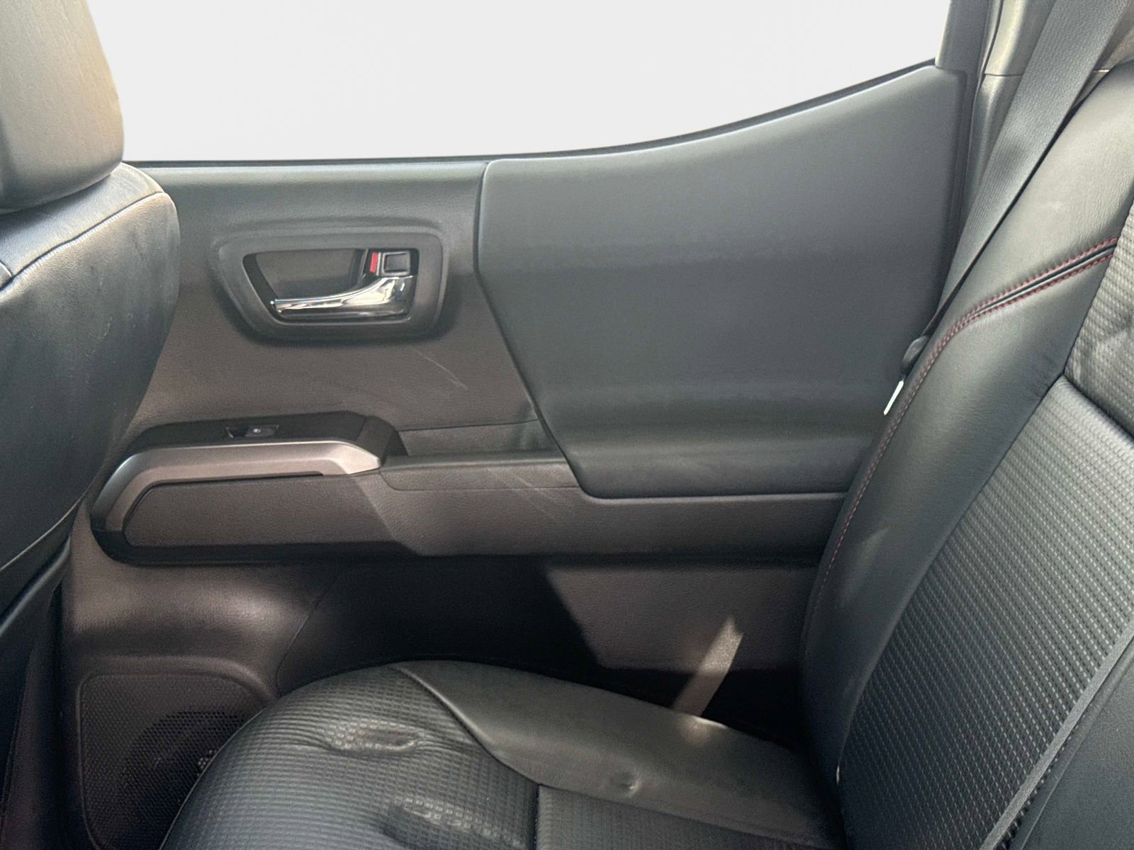 Used 2020 Toyota Tacoma TRD Pro image 15