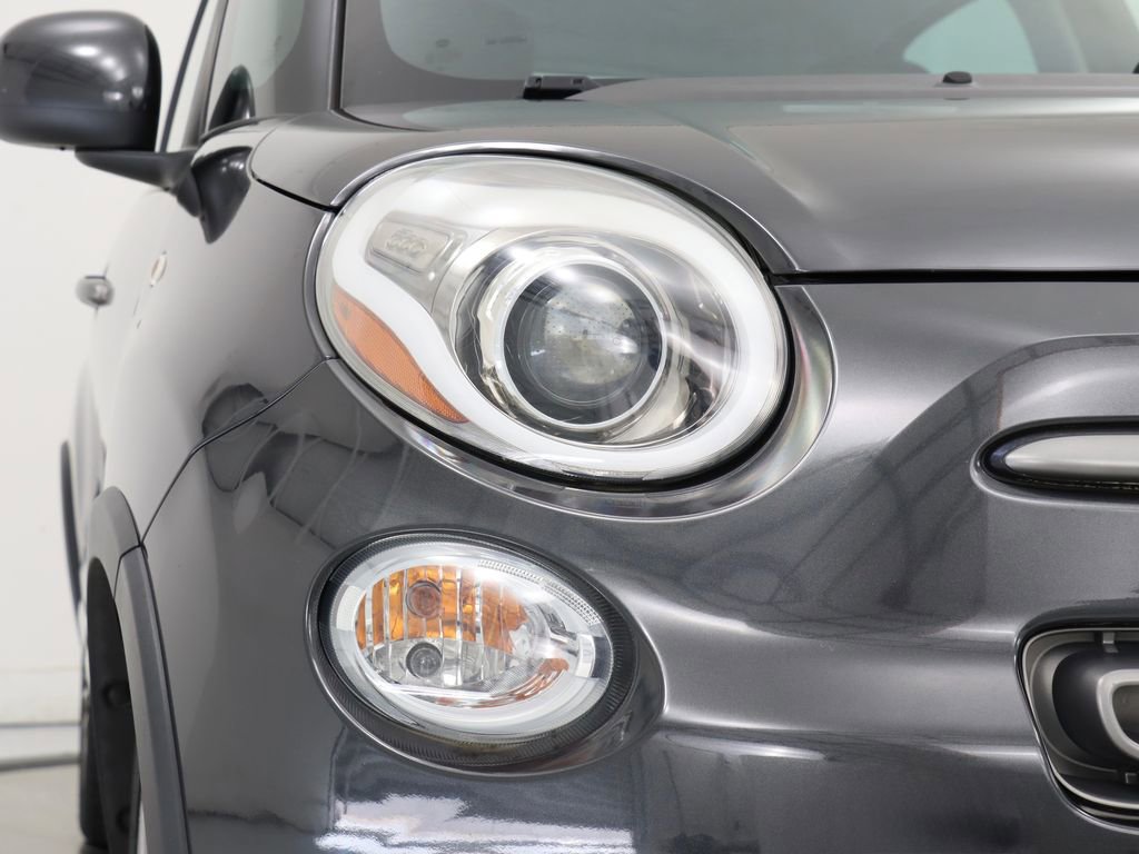 Used 2019 FIAT 500L Trekking FWD image 10